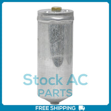 Cargar imagen en el visor de la galería, New A/C Receiver Drier for ACUR TL 00-99 QU QU - Qualy Air