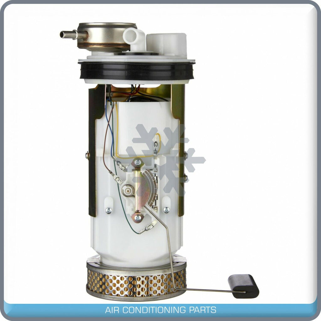 Electric Fuel Pump for Dodge B1500, B2500, B3500 QOA - Qualy Air