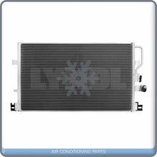 Load image into Gallery viewer, A/C Condenser for Chevrolet Equinox QL - Qualy Air