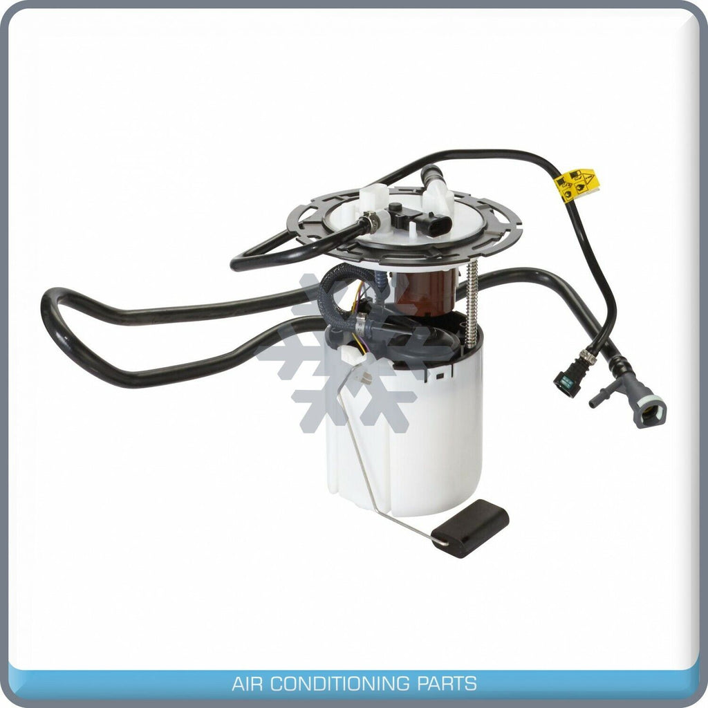 Fuel Pump Module For Pontiac Pursuit 2005 for Saturn Ion  2.2L 2003-2005 QOA - Qualy Air