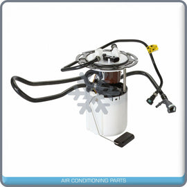 Fuel Pump Module For Pontiac Pursuit 2005 for Saturn Ion  2.2L 2003-2005 QOA - Qualy Air