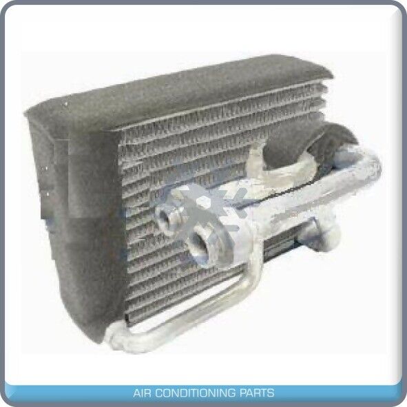 A/C Evaporator for Chrysler Aspen / Dodge Durango QR - Qualy Air