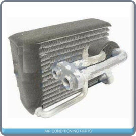 A/C Evaporator for Chrysler Aspen / Dodge Durango QR - Qualy Air