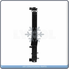 Load image into Gallery viewer, NEW Radiator for Isuzu NPR / Chevrolet W4500 Tiltmaster, W3500 Tiltmaster.. QL - Qualy Air