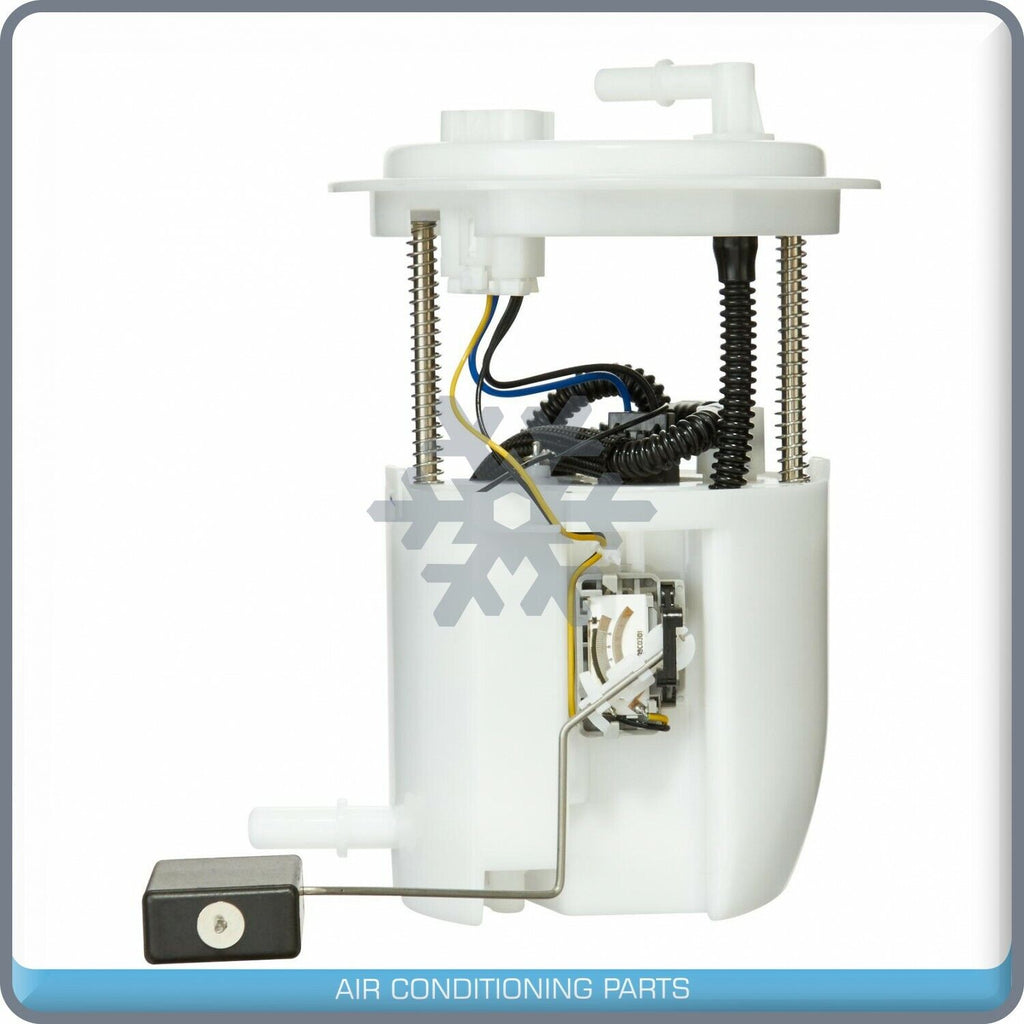 Electric Fuel Pump for Dodge Caliber / Jeep Compass, Patriot QOA - Qualy Air