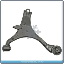 Load image into Gallery viewer, Control Arm Front Left Lower for Acura EL 2005-01, Honda Civic 2005-01 QOA - Qualy Air