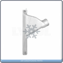 Load image into Gallery viewer, Intercooler for International Harvester 5900i SBA, 2574, 2674, 7400, 9100i.. QL - Qualy Air