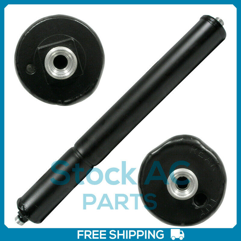 New A/C Receiver Drier for JAG XJS/XJR-S 96-94 QU QU - Qualy Air