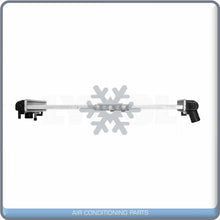 Load image into Gallery viewer, Radiator for Chevrolet Aveo, Aveo5 / Pontiac G3, Wave, Wave5 / Suzuki ... QL - Qualy Air