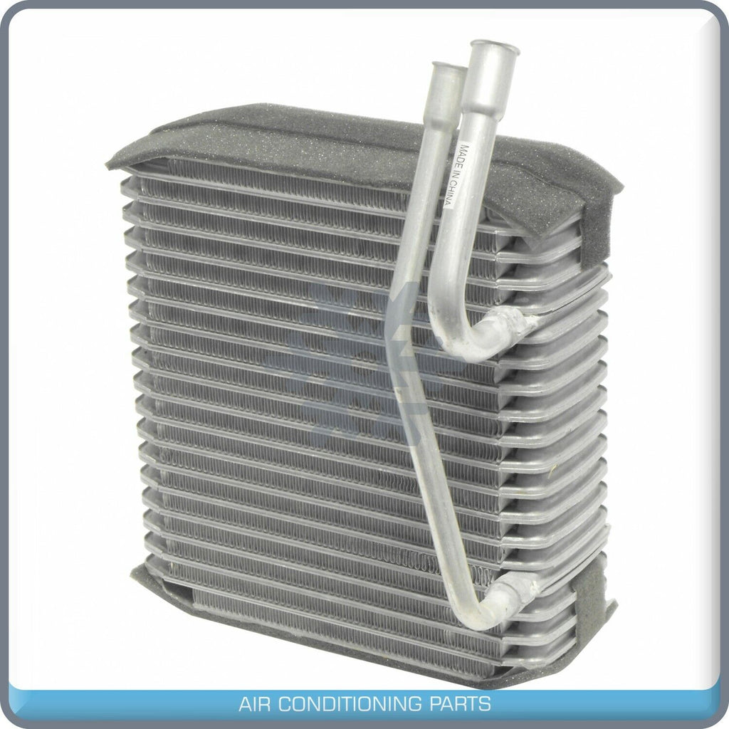 A/C Evaporator for Dodge Ram 1500, Ram 2500, Ram 3500 / Jeep Grand Cheroke... QR - Qualy Air