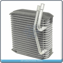 Load image into Gallery viewer, A/C Evaporator for Dodge Ram 1500, Ram 2500, Ram 3500 / Jeep Grand Cheroke... QR - Qualy Air