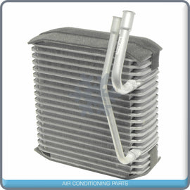 A/C Evaporator for Dodge Ram 1500, Ram 2500, Ram 3500 / Jeep Grand Cheroke... QR - Qualy Air