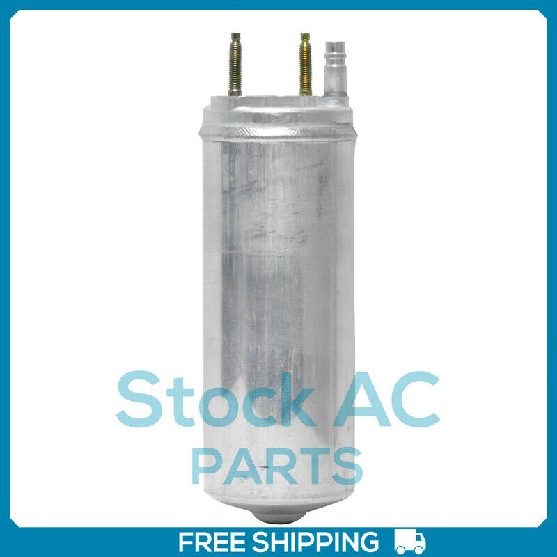 New A/C Receiver Drier for FRD GT 06-05 QU QU - Qualy Air