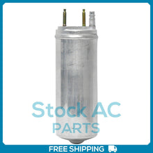 Load image into Gallery viewer, New A/C Receiver Drier for FRD GT 06-05 QU QU - Qualy Air