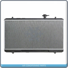 Cargar imagen en el visor de la galería, NEW Radiator for Suzuki Aerio - 2002 to 2007 - OE# 1770054G30 - Qualy Air
