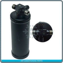 Load image into Gallery viewer, New A/C Receiver Drier for 3710849; QU - Qualy Air