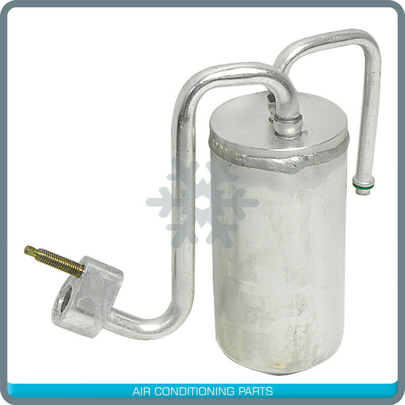 New A/C Receiver Drier for 070817A;1000298973;1411991;1913008;33732 QU - Qualy Air