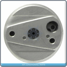 Load image into Gallery viewer, A/C Receiver Drier for Mazda MPV / Porsche Carrera GT QR - Qualy Air