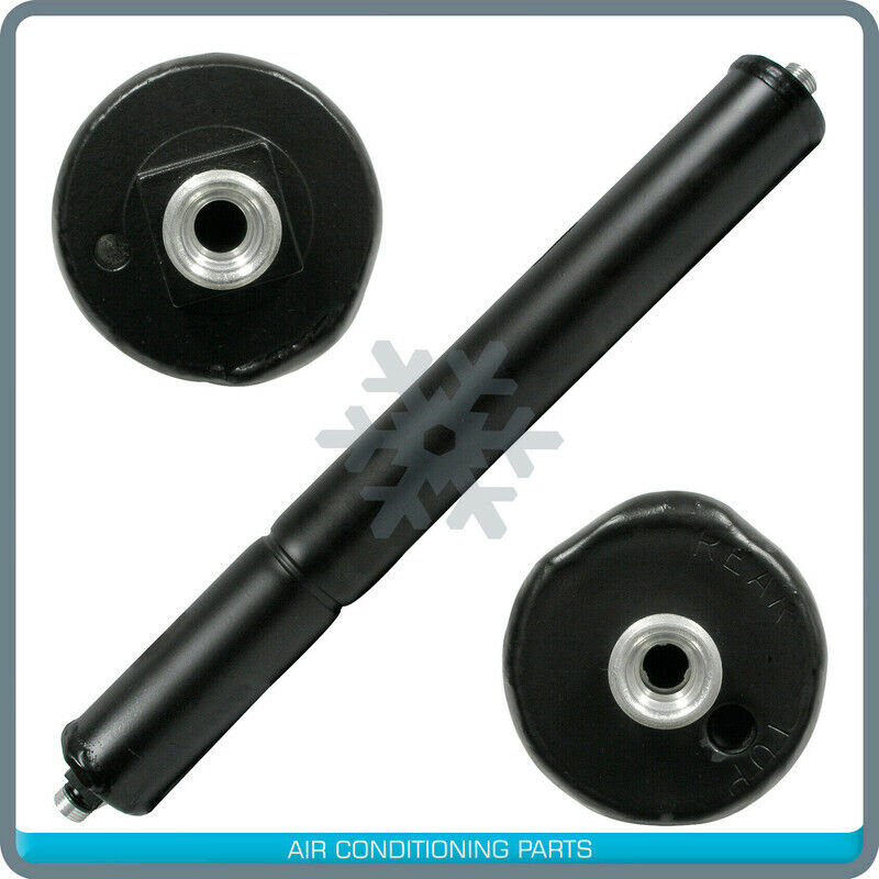 New A/C Receiver Drier for JAG XJS/XJR-S 96-94 QU QU - Qualy Air