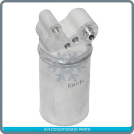 New A/C Receiver Drier for S60 XC60 V60 V60 Cross Country XC70 S80 S60 Cross QU - Qualy Air