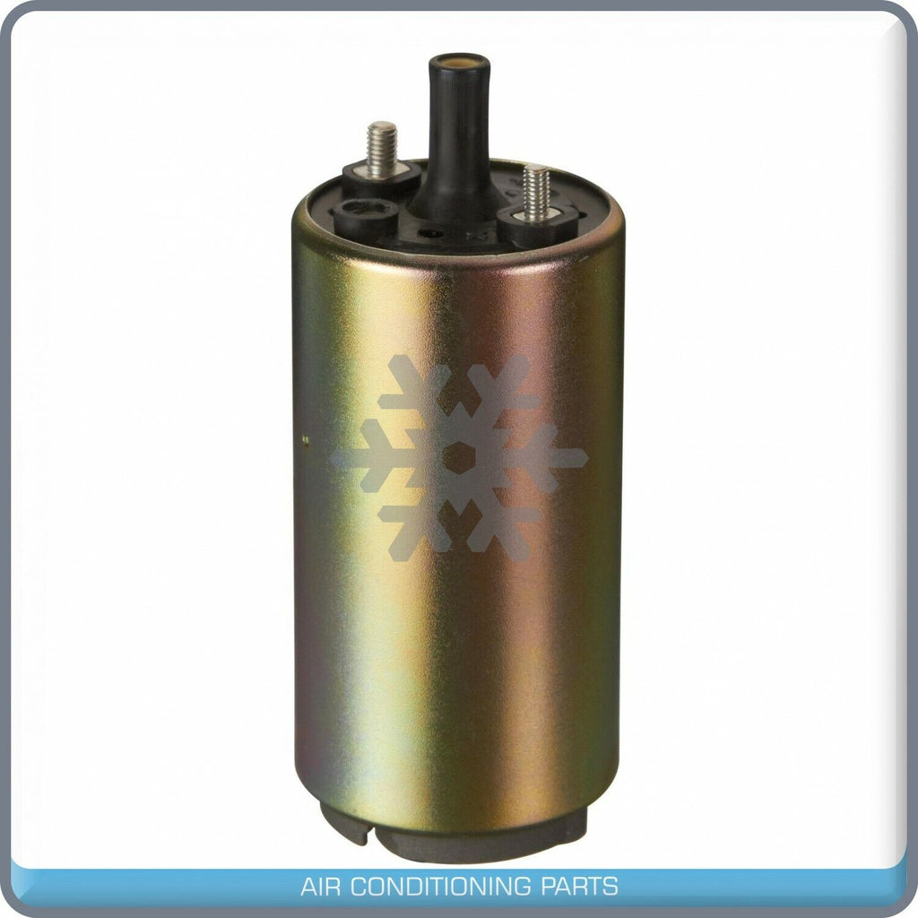 Electric Fuel Pump for Acura Integra, NSX / Buick Park Avenue / Dodge Ste... QOA - Qualy Air