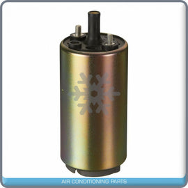 Electric Fuel Pump for Acura Integra, NSX / Buick Park Avenue / Dodge Ste... QOA - Qualy Air