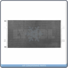 Load image into Gallery viewer, A/C Condenser for OE# 9242472 HDH010178 QL - Qualy Air