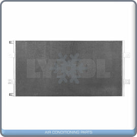 A/C Condenser for OE# 9242472 HDH010178 QL - Qualy Air