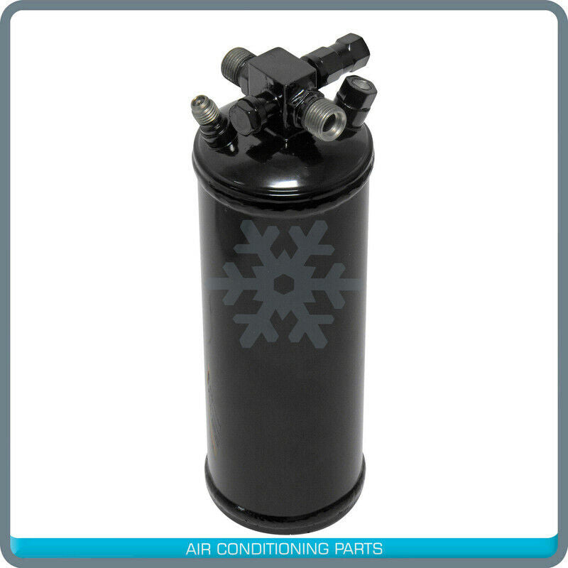 New A/C Receiver Drier for KENW DRIER QU QU - Qualy Air