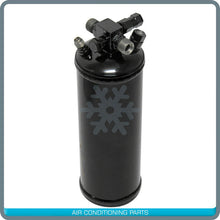 Load image into Gallery viewer, New A/C Receiver Drier for KENW DRIER QU QU - Qualy Air