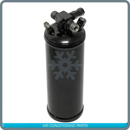 New A/C Receiver Drier for KENW DRIER QU QU - Qualy Air