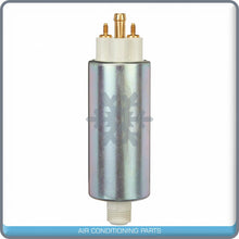 Load image into Gallery viewer, Electric Fuel Pump for Fiat 124, Brava / Ford Country Squire, LTD / Linco... QOA - Qualy Air