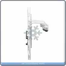 Load image into Gallery viewer, A/C Condenser for Audi Q7 / Porsche Cayenne / Volkswagen Touareg QL - Qualy Air