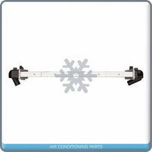 Load image into Gallery viewer, Radiator for Buick Skylark / Chevrolet Beretta, Corsica / Oldsmobile ... QOA - Qualy Air