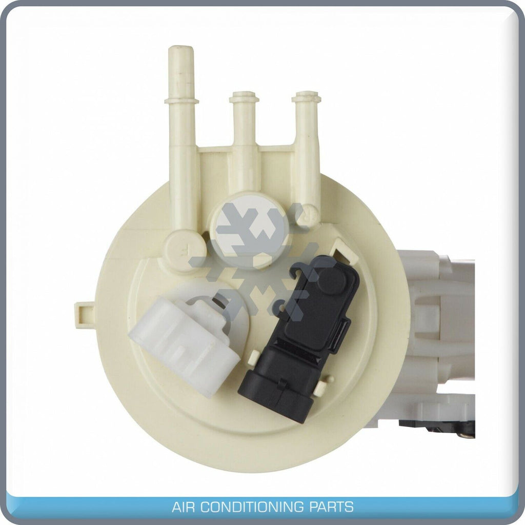 Electric Fuel Pump for Chevrolet Suburban / GMC Yukon QOA - Qualy Air