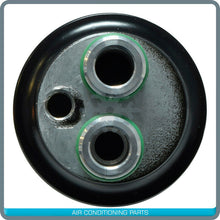 Load image into Gallery viewer, New A/C Receiver Drier for Titan Armada QX56 QU - Qualy Air