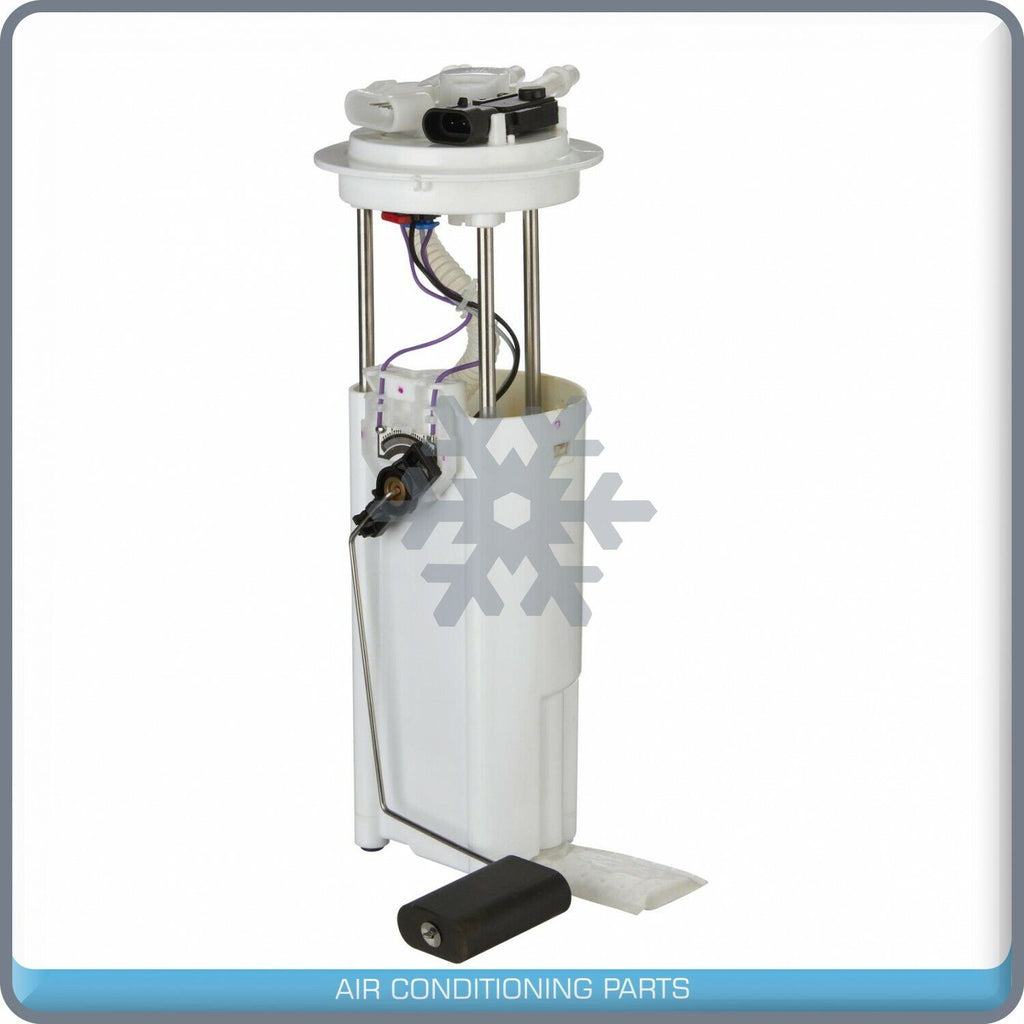 Fuel Pump For Pontiac Firebird Chevrolet Camaro 1999 2000 2001 2002 SP3369M QOA - Qualy Air