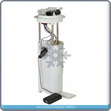 Cargar imagen en el visor de la galería, Fuel Pump For Pontiac Firebird Chevrolet Camaro 1999 2000 2001 2002 SP3369M QOA - Qualy Air
