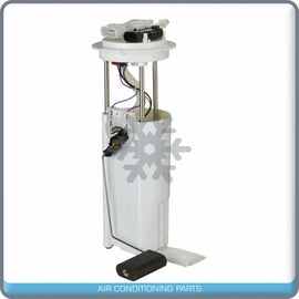 Fuel Pump For Pontiac Firebird Chevrolet Camaro 1999 2000 2001 2002 SP3369M QOA - Qualy Air