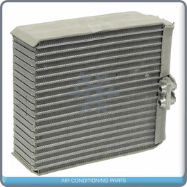 A/C Evaporator Core for Lexus ES300 / Toyota Camry QU - Qualy Air