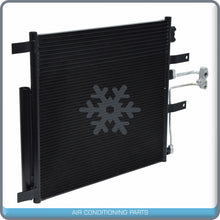 Load image into Gallery viewer, A/C Condenser for Dodge Ram, Ram 4000 / Ram 1500, 2500, 3500, 4000 QU - Qualy Air