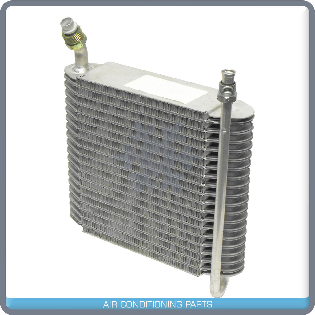 A/C Evaporator Core for Cadillac / Chevrolet / GMC.. QU - Qualy Air