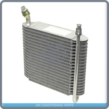 Load image into Gallery viewer, A/C Evaporator Core for Cadillac / Chevrolet / GMC.. QU - Qualy Air