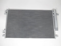 A/C Condenser for Chevrolet Spark QR