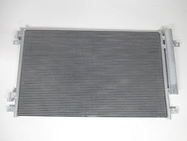 A/C Condenser for Chevrolet Spark QR - Qualy Air