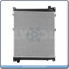 Load image into Gallery viewer, NEW Radiator for 03-06 Mack CX Model - QL - Qualy Air