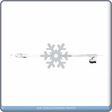 Load image into Gallery viewer, A/C Condenser for Volkswagen Beetle, Jetta QL - Qualy Air