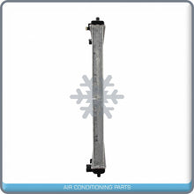Load image into Gallery viewer, Radiator for Ford F-250, F-350, F-450 Super Duty, F-550 Super Duty QOA - Qualy Air