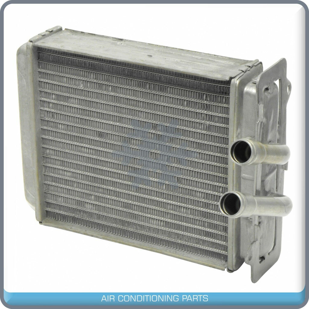 New A/C Heater Core for Chrysler 300M, Concorde, Intrepid, LHS, New Yorker / D.. - Qualy Air