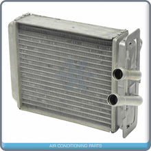 Load image into Gallery viewer, New A/C Heater Core for Chrysler 300M, Concorde, Intrepid, LHS, New Yorker / D.. - Qualy Air